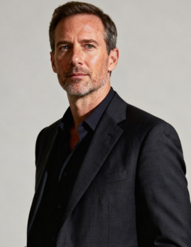 Javier Morales Sánchez