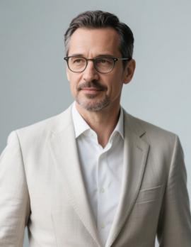 Miguel Torres Rivera